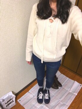 yuminn♡さんのコーディネート