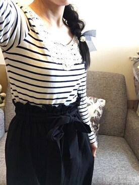 yuminn♡さんのコーディネート