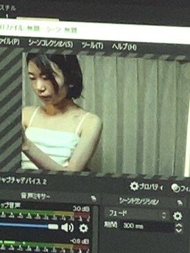 「no brand（ノーブランド）のアイテム（ドレス）」を使った、うえたえり@さん（レディース・160cm）の冬コーディネート