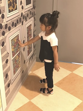 RiRi0705さんのコーディネート