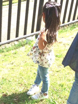 RiRi0705さんのコーディネート