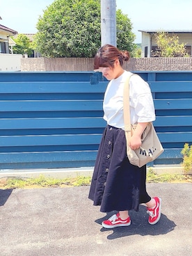 mori☺︎さんのコーディネート