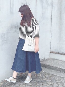 mori☺︎さんのコーディネート