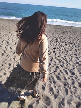 mori☺︎さんのコーディネート