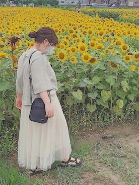 mori☺︎さんのコーディネート