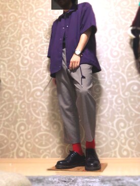 きゃんさんのコーディネート