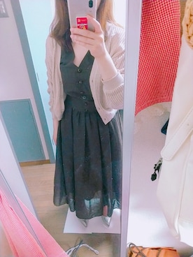 gyogyogyogyogyoさんのコーディネート