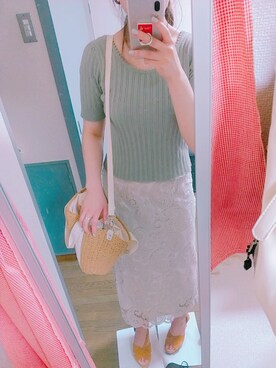 gyogyogyogyogyoさんのコーディネート