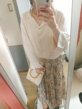 gyogyogyogyogyoさんのコーディネート