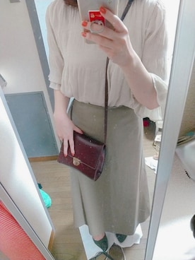 gyogyogyogyogyoさんのコーディネート