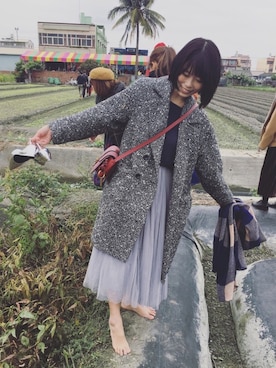 cfqw17さんのコーディネート