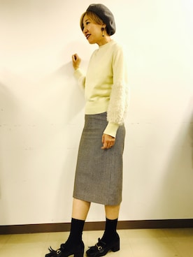 OFUONさんのコーディネート