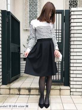 OFUONさんのコーディネート