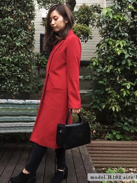 OFUONさんのコーディネート