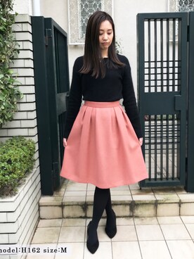 OFUONさんのコーディネート