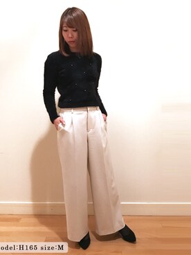 OFUONさんのコーディネート