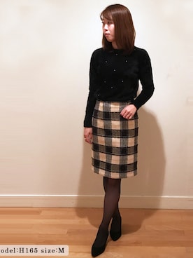 OFUONさんのコーディネート