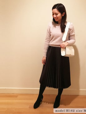 OFUONさんのコーディネート