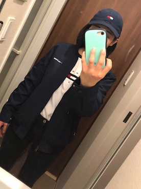 ゆうはなさんのコーディネート