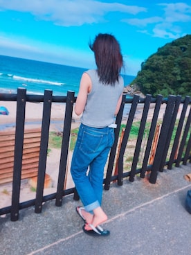 ゆうはなさんのコーディネート