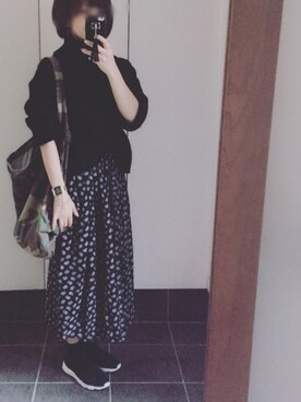 m☆ 58さんのコーディネート