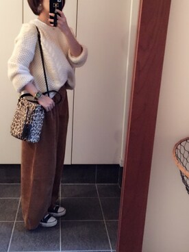 m☆ 58さんのコーディネート