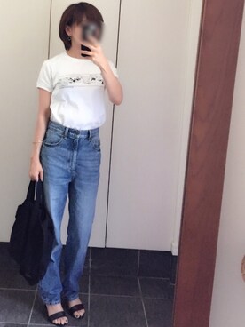 m☆ 58さんのコーディネート