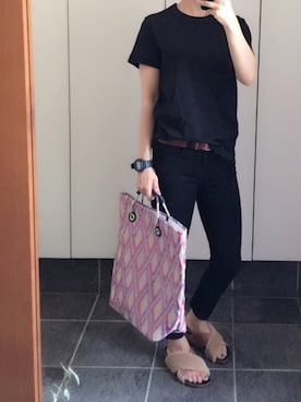 m☆ 58さんのコーディネート