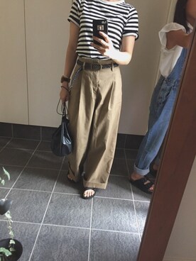 m☆ 58さんのコーディネート