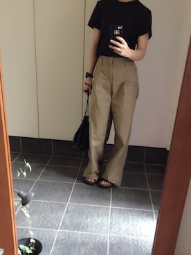 m☆ 58さんのコーディネート