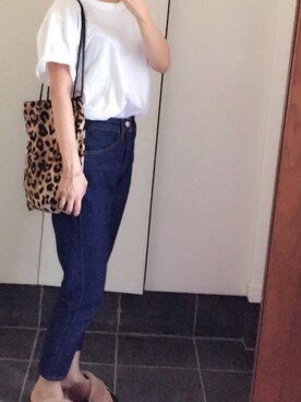 m☆ 58さんのコーディネート