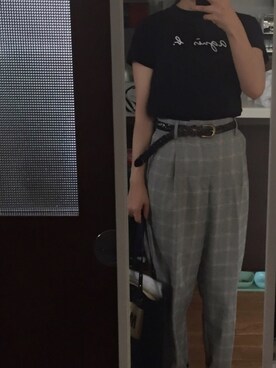 m☆ 58さんのコーディネート