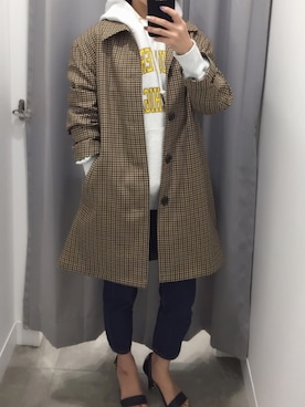 m☆ 58さんのコーディネート