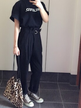 m☆ 58さんのコーディネート