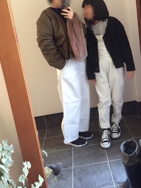 m☆ 58さんのコーディネート