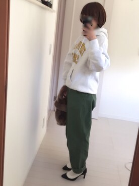 m☆ 58さんのコーディネート