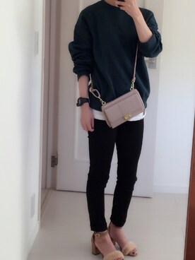 m☆ 58さんのコーディネート