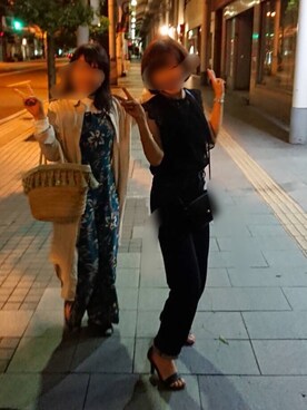 m☆ 58さんのコーディネート