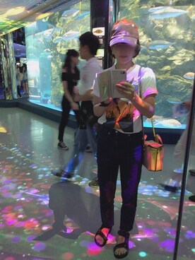 m☆ 58さんのコーディネート