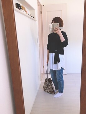 m☆ 58さんのコーディネート