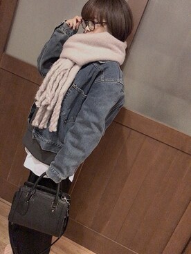 m☆ 58さんのコーディネート