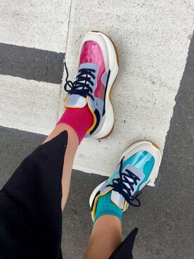 るさんのコーディネート