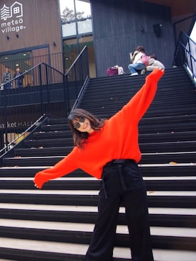 るさんのコーディネート