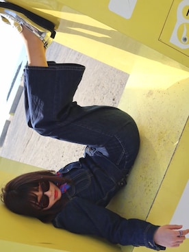 るさんのコーディネート