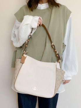 YUMIKOさんのコーディネート