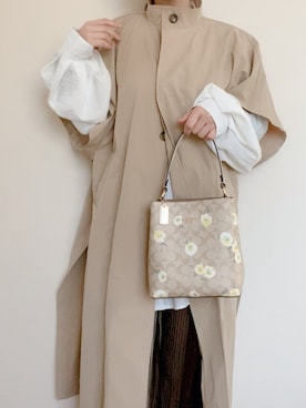 YUMIKOさんのコーディネート