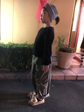 dropさんのコーディネート