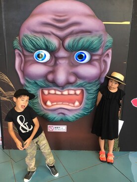 dropさんのコーディネート