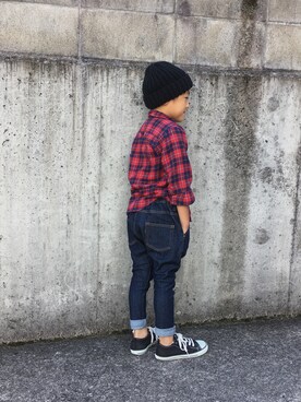 dropさんのコーディネート