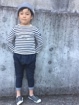 dropさんのコーディネート